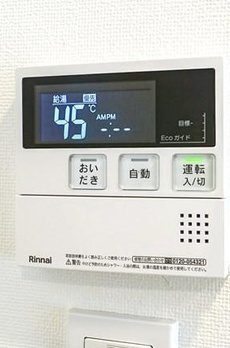 ジェノヴィア本所吾妻橋Ⅱスカイガーデン 