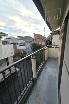 千歳台２丁目貸家 