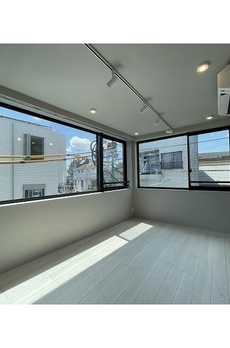 オープンブルーム渋谷本町 
