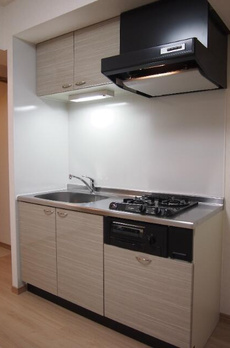ルーブル品川西小山 