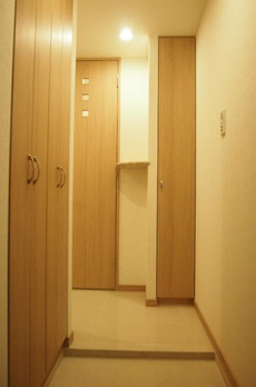 ルーブル品川西小山 