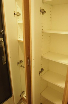 ルーブル品川西小山 
