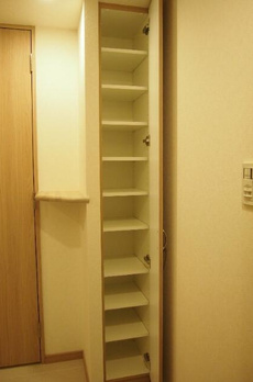 ルーブル品川西小山 
