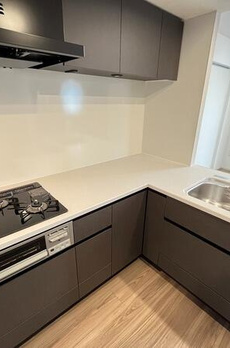 アーバンパーク高井戸 