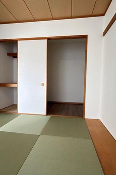 アソシエール野方 
