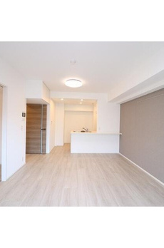 コンフォリア日暮里 