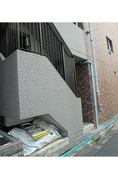 パークヴィスタ日本橋浜町 