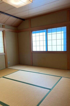 下丸子戸建 