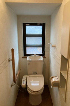 下丸子戸建 
