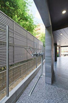 フォセット池田山 