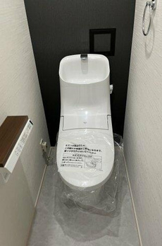 フォセット池田山 