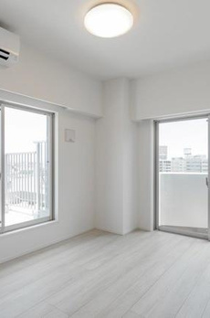 アジールコート門前仲町 
