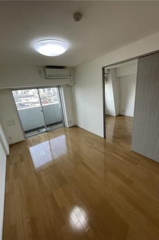 ヴォーガコルテ西小山 