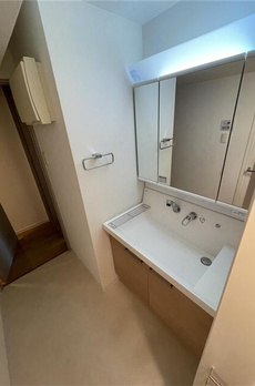 ヴォーガコルテ西小山 