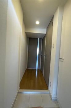 ヴォーガコルテ西小山 