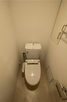 ヴォーガコルテ西小山 