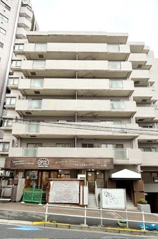 リエール若松町 