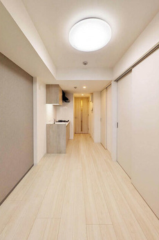 アーバネックス市谷本村町 