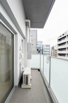 アーバネックス市谷本村町 