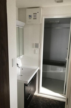 コンパルティア東長崎 