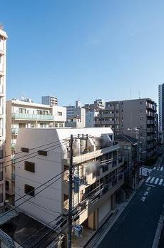 ＡＬＴＥＲＮＡ南大井 