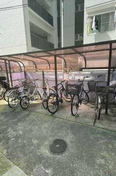 フラットワセダ 