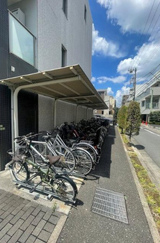 エスティメゾン千石 