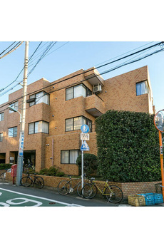 エレガン学芸大学 