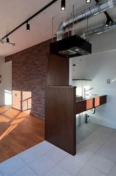 大門アーバニスト 