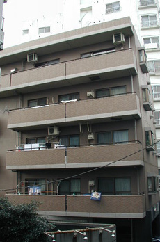 セヴェル方南町 