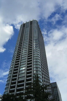 東京ツインパークスＲＩＧＨＴ　ＷＩＮＧ 