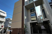 オーキッドレジデンス代々木　ＥＡＳＴ