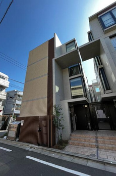 オーキッドレジデンス代々木　ＥＡＳＴ 