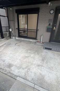 南小岩６丁目貸家 