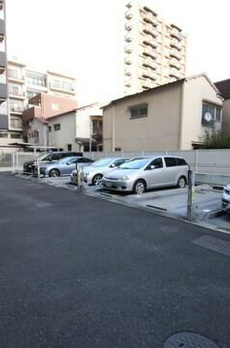 品川戸越パークホームズ 