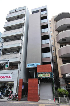 ＡＫハイム笹塚 