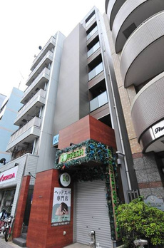 ＡＫハイム笹塚 