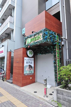 ＡＫハイム笹塚 