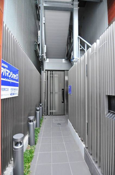 ＡＫハイム笹塚 