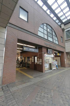 ココベル三軒茶屋 
