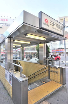 ココベル三軒茶屋 