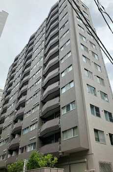 ドミール五番町 