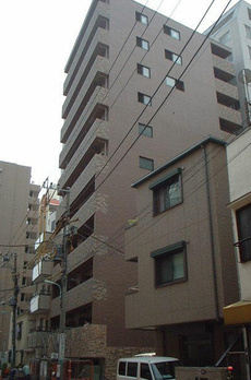 フェニックス日本橋浜町弐番館 
