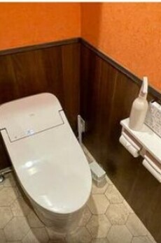 神楽坂6丁目戸建 