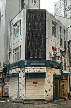 名取ビル 