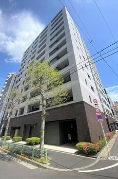 クレヴィア東京八丁堀　湊　ザ・レジデンス 