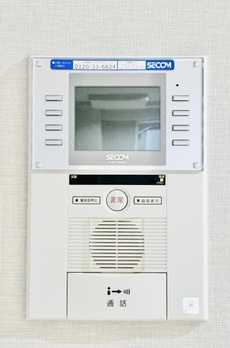 コスモリード恵比寿 