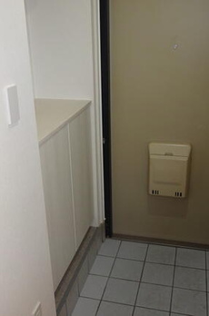 大森ハイツ 