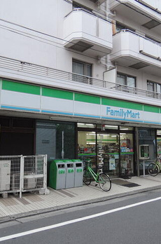 ノブレ浜田山 