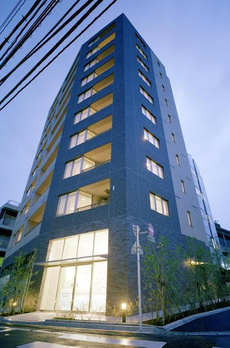 パークハビオ赤坂氷川町 